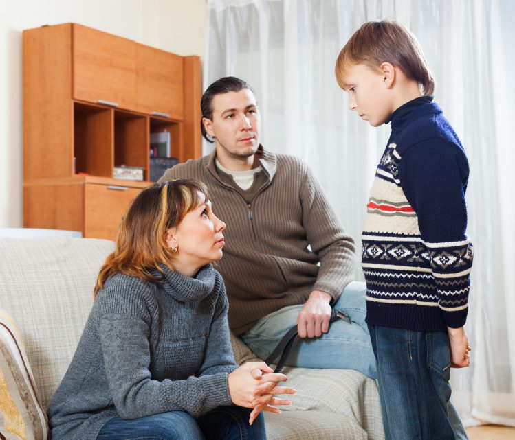 Informing The Children About Your Divorce The Mediation