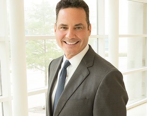 Thomas A Greenwald- Goranson Bain- Family Law Attorney- 480 x 380