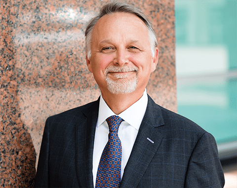 Kyle Basinger- Goranson Bain Ausley- Divorce Family Law- Texas